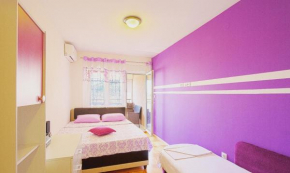  Apartment SVS  Будва